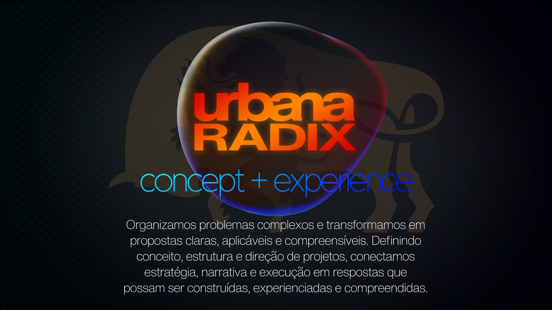 UrbanaRadix
